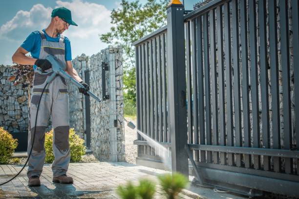 Professional Pressure Washing Services in Marin City, CA
