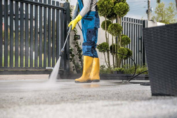 Best Post-Construction Pressure Washing  in Marin City, CA