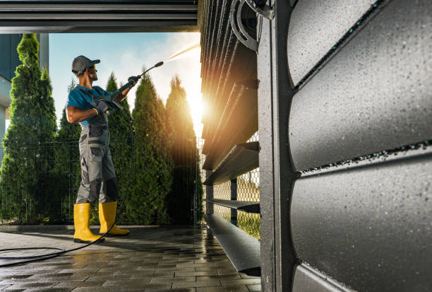 Best Driveway Pressure Washing  in Marin City, CA
